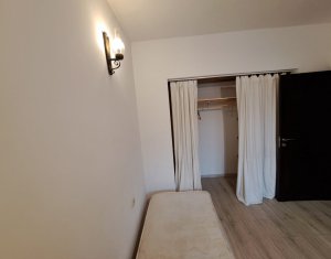 Appartement 2 chambres à vendre dans Floresti