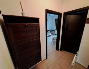 Appartement 2 chambres à vendre dans Floresti