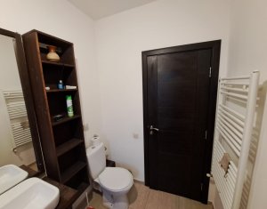 Appartement 2 chambres à vendre dans Floresti
