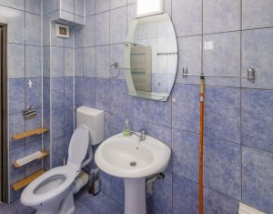 Appartement 2 chambres à vendre dans Floresti