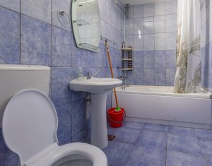 Appartement 2 chambres à vendre dans Floresti