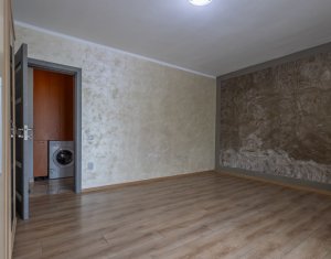 Appartement 2 chambres à vendre dans Floresti