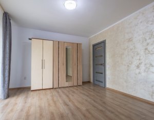 Appartement 2 chambres à vendre dans Floresti