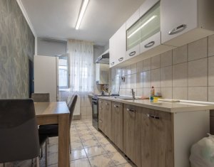 , 55m2 dans Floresti