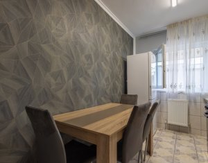 Appartement 2 chambres à vendre dans Floresti