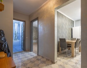 Appartement 2 chambres à vendre dans Floresti