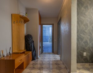 Appartement 2 chambres à vendre dans Floresti
