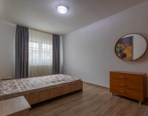 Appartement 2 chambres à vendre dans Floresti