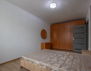 Appartement 2 chambres à vendre dans Floresti