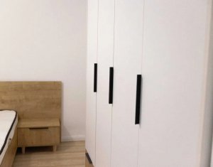 Lakás 2 szobák kiadó on Cluj-napoca, Zóna Centru