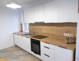 Lakás 2 szobák kiadó on Cluj-napoca, Zóna Centru