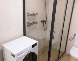 Lakás 2 szobák kiadó on Cluj-napoca, Zóna Centru