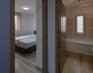 Lakás 3 szobák eladó on Floresti