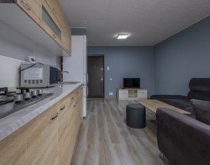 Lakás 3 szobák eladó on Floresti