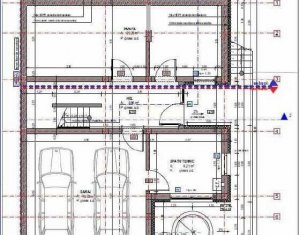 House 5 rooms for sale in Cluj-napoca, zone Iris