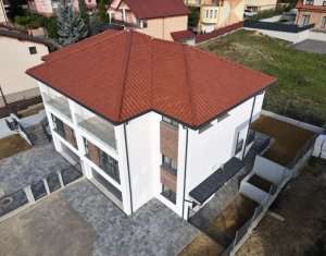 House 5 rooms for sale in Cluj-napoca, zone Iris