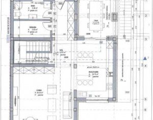 House 5 rooms for sale in Cluj-napoca, zone Iris