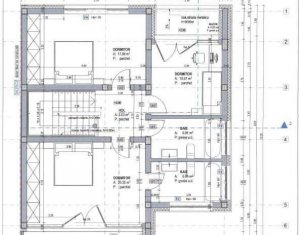 House 5 rooms for sale in Cluj-napoca, zone Iris