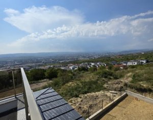 Duplex premium, P+E+R, 200 mp utili,  Iris, Voronet