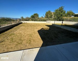 Duplex premium, P+E+R, 200 mp utili,  Iris, Voronet