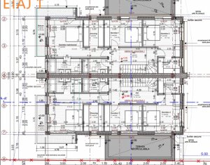 Duplex premium, P+E+R, 200 mp utili,  Iris, Voronet