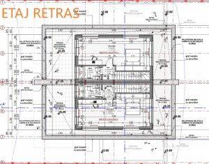 Duplex premium, P+E+R, 200 mp utili,  Iris, Voronet