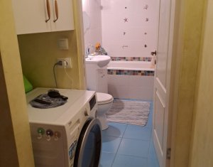 Apartament 3 camere in Gheorgheni, langa Iulius Mall