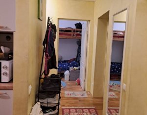 Apartament 3 camere in Gheorgheni, langa Iulius Mall