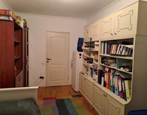 Apartament 3 camere in Gheorgheni, langa Iulius Mall