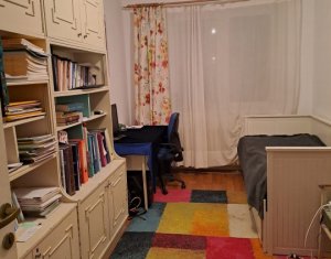 , 58m2 in Cluj-napoca, zona Gheorgheni