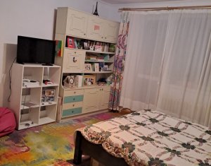 Apartament 3 camere in Gheorgheni, langa Iulius Mall