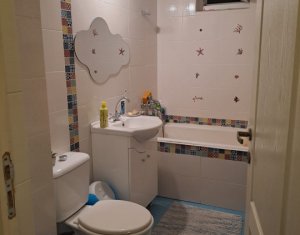 Apartament 3 camere in Gheorgheni, langa Iulius Mall
