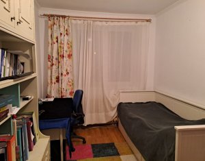 Apartament 3 camere in Gheorgheni, langa Iulius Mall