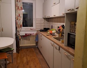 Apartament 3 camere in Gheorgheni, langa Iulius Mall