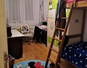 Apartament 3 camere in Gheorgheni, langa Iulius Mall