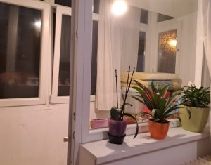 Apartament 3 camere in Gheorgheni, langa Iulius Mall