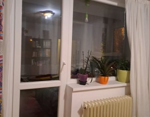 Apartament 3 camere in Gheorgheni, langa Iulius Mall