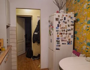 Apartament 3 camere in Gheorgheni, langa Iulius Mall
