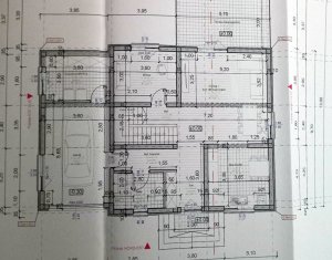 Maison 5 chambres à vendre dans Popesti