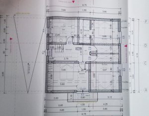 Maison 5 chambres à vendre dans Popesti
