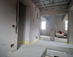 Casa individuala spatioasa – aer curat, liniste si confort in Popesti