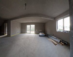 Casa individuala spatioasa – aer curat, liniste si confort in Popesti