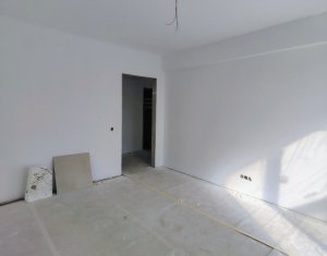 Appartement 2 chambres à vendre dans Floresti