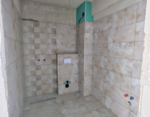 Appartement 2 chambres à vendre dans Floresti