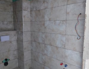 Appartement 2 chambres à vendre dans Floresti