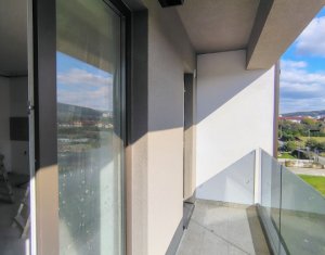 Appartement 2 chambres à vendre dans Floresti