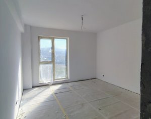 Appartement 2 chambres à vendre dans Floresti