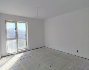 Appartement 2 chambres à vendre dans Floresti