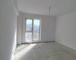 Appartement 2 chambres à vendre dans Floresti