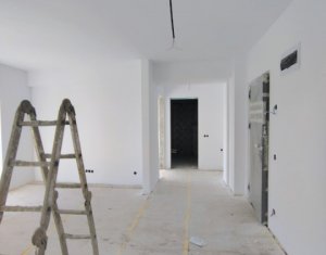 Appartement 2 chambres à vendre dans Floresti